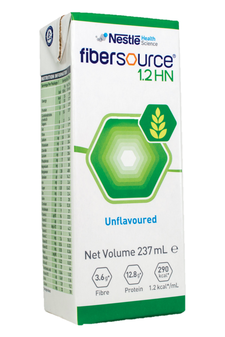 Fibersource™ 1.2HN Nestlé Health Science